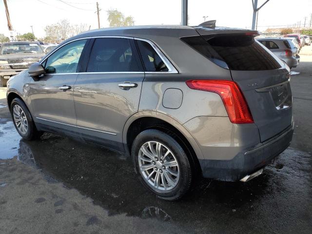 Vin: 1gykncrs4kz221304, lot: 54995415, cadillac xt5 luxury 20192