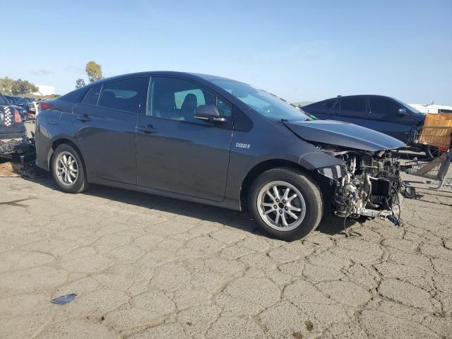 Vin: jtdkarfp2h3058796, lot: 52372055, toyota prius 20174