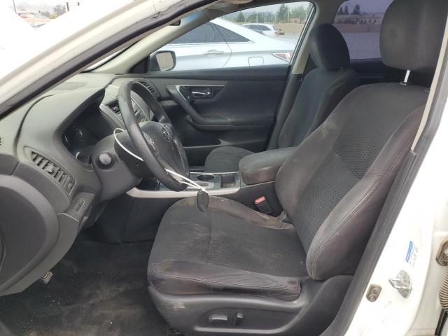 2014 NISSAN ALTIMA 2.5 - 1N4AL3AP5EN259642