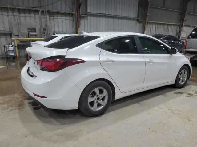 Vin: 5npdh4ae4eh463975, lot: 54384425, hyundai elantra se 20143