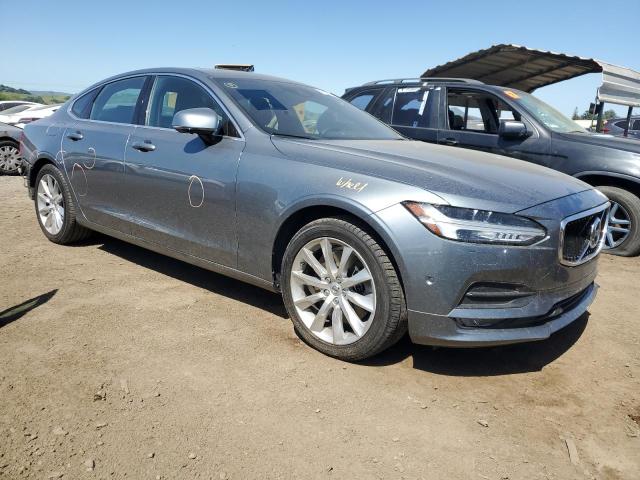 Vin: yv1a22mk8h1016162, lot: 52825565, volvo s90 t6 momentum 20174