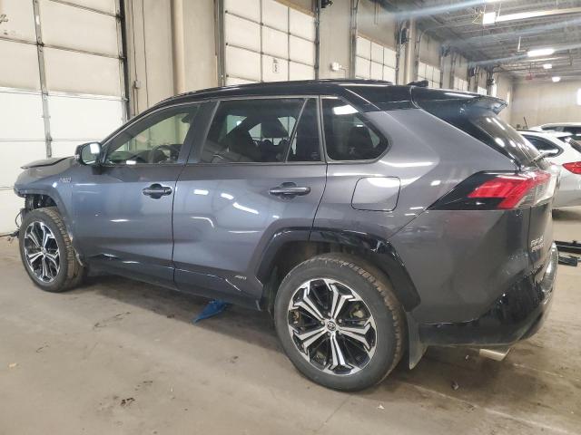 Vin: jtmeb3fv7pd131420, lot: 54579895, toyota rav4 xse 20232