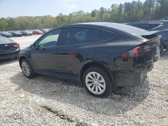 Vin: 5yjxcbe22hf052514, lot: 50879795, tesla model x 20172