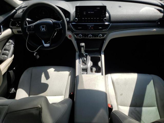 2019 HONDA ACCORD LX - 1HGCV1F17KA108621