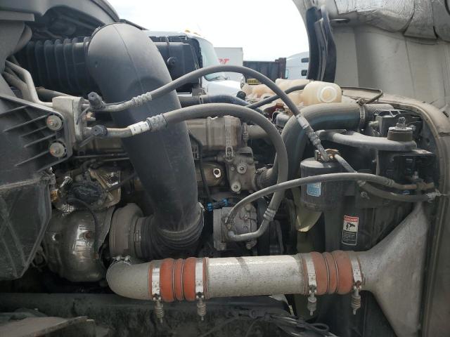 2022 FREIGHTLINER CASCADIA 1 #3276997165