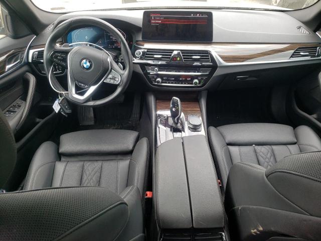 2021 BMW 530 XI - WBA13BJ0XMCG07338
