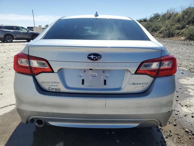 2017 SUBARU LEGACY 2.5 - 4S3BNAC63H3007471