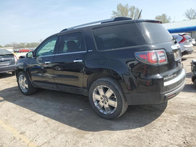 Vin: 1gkkrskd9hj262930, lot: 52297355, gmc acadia slt-2 20172