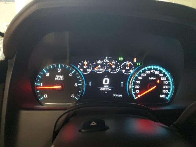2019 GMC YUKON/DENA 1GKS2CKJ9KR409479