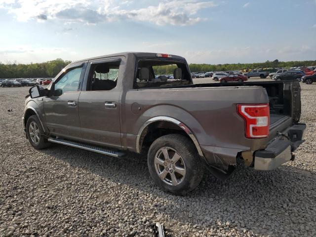 Vin: 1ftew1c59kkd79735, lot: 52420165, ford f-150 supercrew 20192