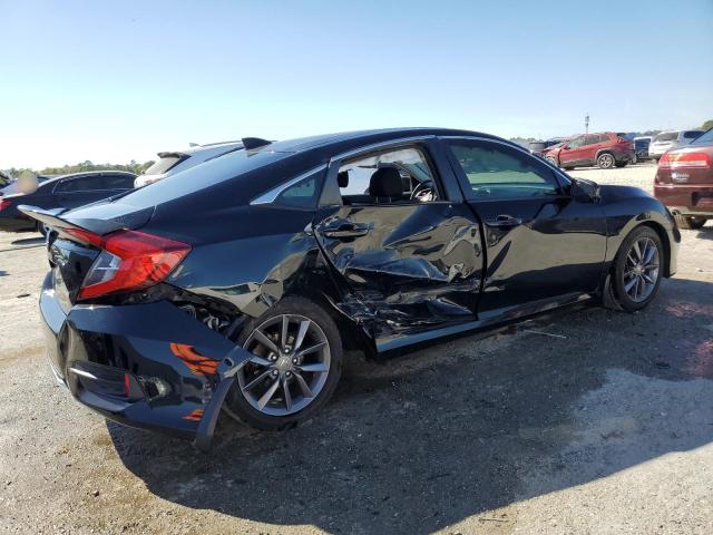 Vin: 19xfc1f34le023074, lot: 49651295, honda civic ex 20203