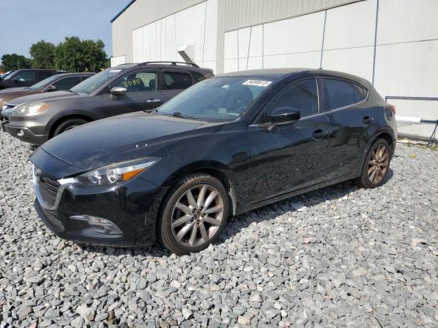 MAZDA 3 GRAND TOURING