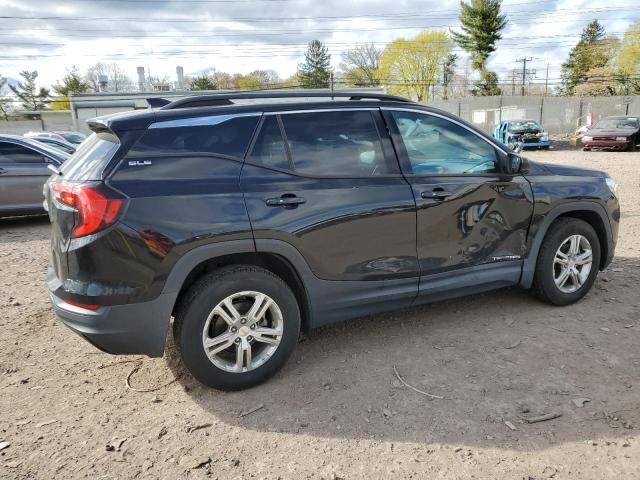 Vin: 3gkalmev2jl145248, lot: 53146535, gmc terrain sle 20183