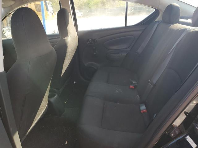 2016 NISSAN VERSA S - 3N1CN7AP0GL881107