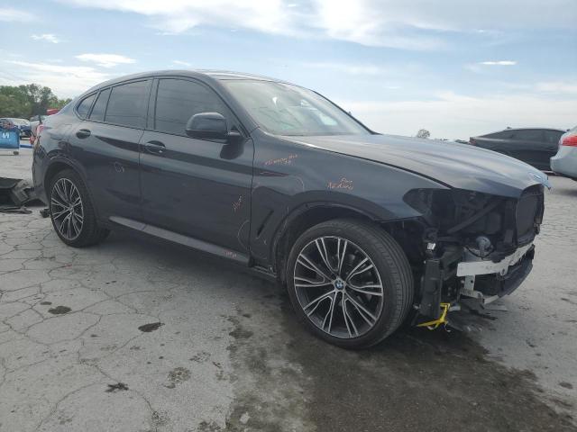 2023 BMW X4 XDRIVE3 5UX33DT05P9P70836