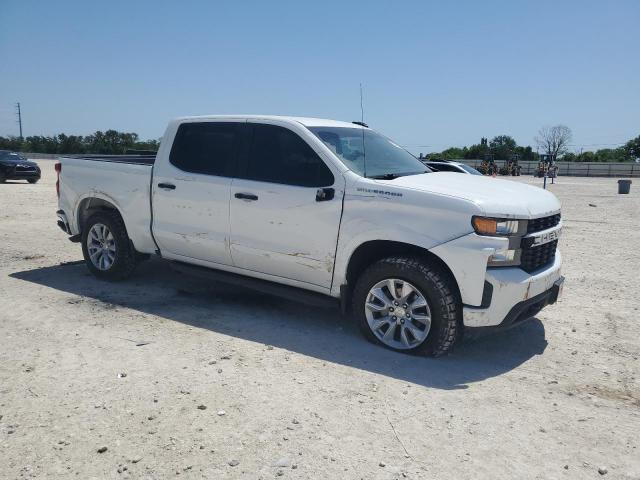 Vin: 3gcpwbek5mg452692, lot: 52641395, chevrolet all models c1500 custom 20214
