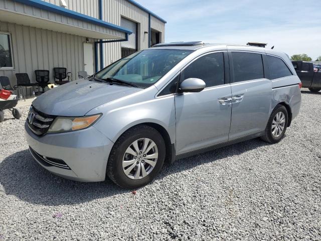 HONDA ODYSSEY EX