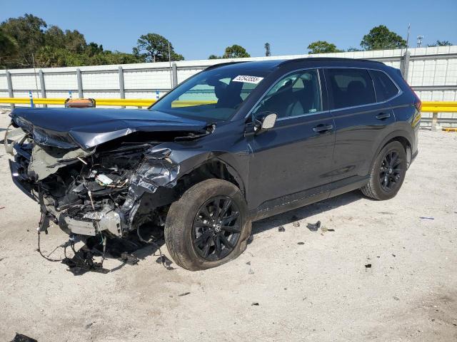 HONDA CR-V SPORT