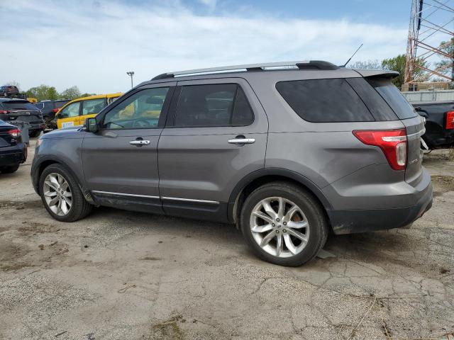 Vin: 1fm5k8f86dgb87569, lot: 54935715, ford explorer limited 20132
