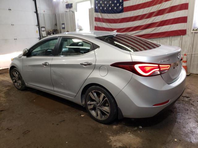 Vin: 5npdh4aexeh525198, lot: 51751995, hyundai elantra se 20142