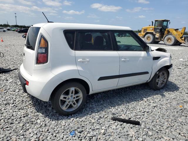 2011 KIA SOUL + - KNDJT2A23B7724394
