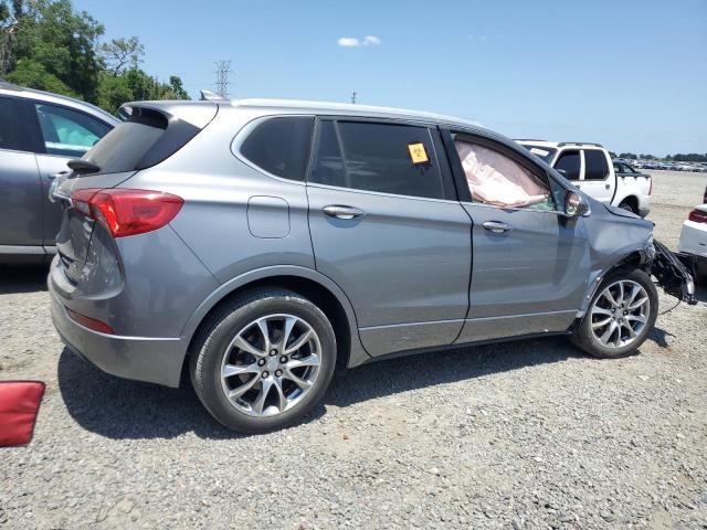 Vin: lrbfxcsa1ld155133, lot: 54702245, buick envision essence 20203