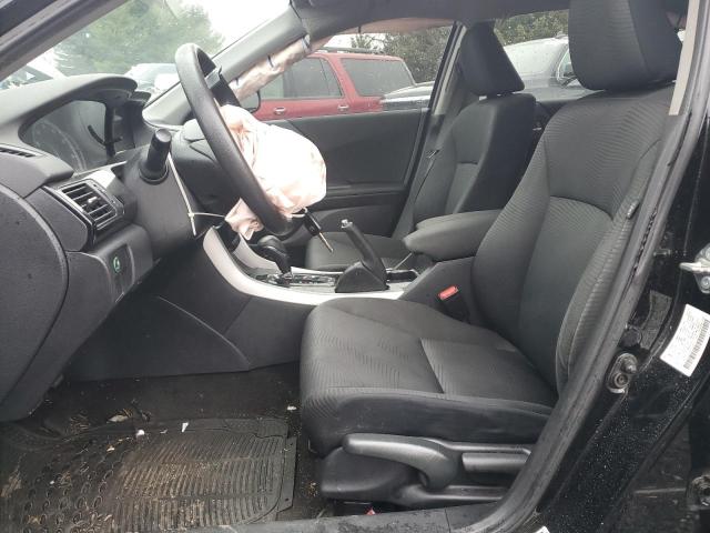 2016 HONDA ACCORD LX - 1HGCR2F34GA150408