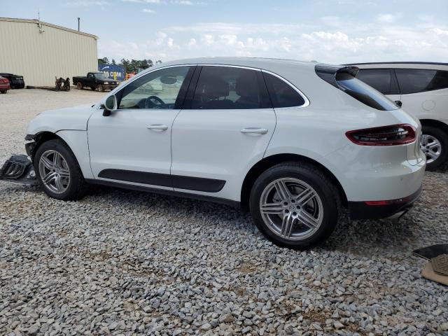 Vin: wp1ab2a5xflb62437, lot: 52803455, porsche macan s 20152