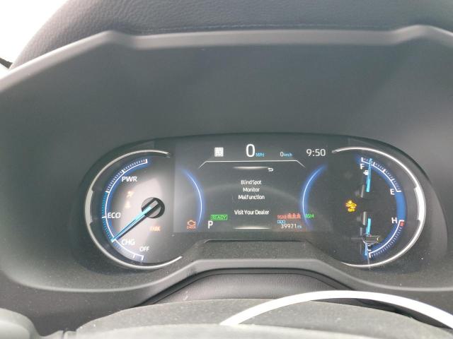 2023 TOYOTA RAV4 XSE - 2T3E6RFV2PW042963