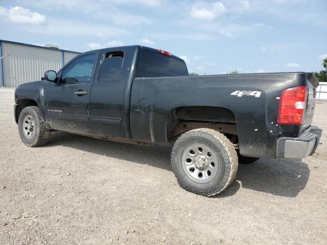 Vin: 1gcrkrea3bz218164, lot: 54264945, chevrolet all models k1500 ls 20112
