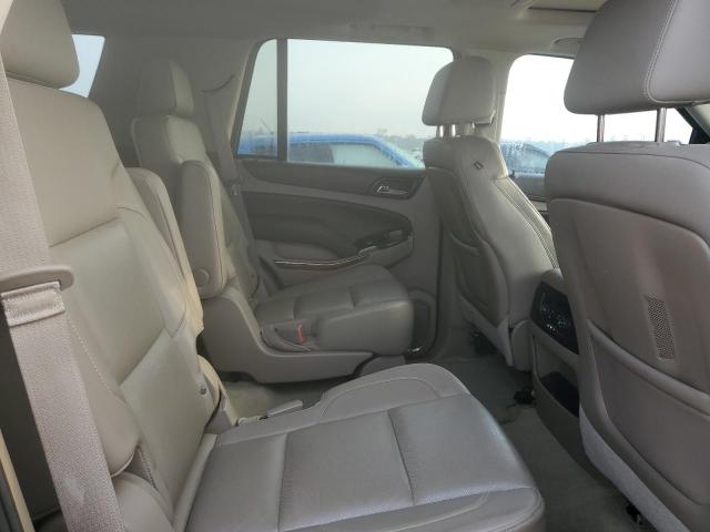 2015 CHEVROLET TAHOE C150 - 1GNSCCKC5FR593682