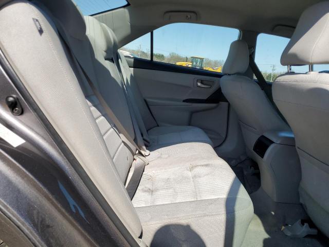 2016 TOYOTA CAMRY LE - 4T4BF1FK2GR543442