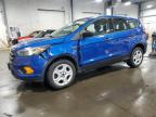 2018 FORD ESCAPE S - 1FMCU0F79JUA34840