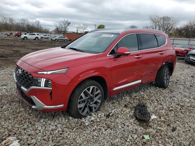 Vin: 5nms5dal8ph567125, lot: 53791495, hyundai santa fe calligraphy 2023 img_1