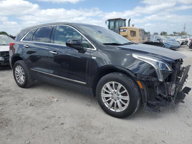 Vin: 1gyknars9hz246650, lot: 55206505, cadillac xt5 20174