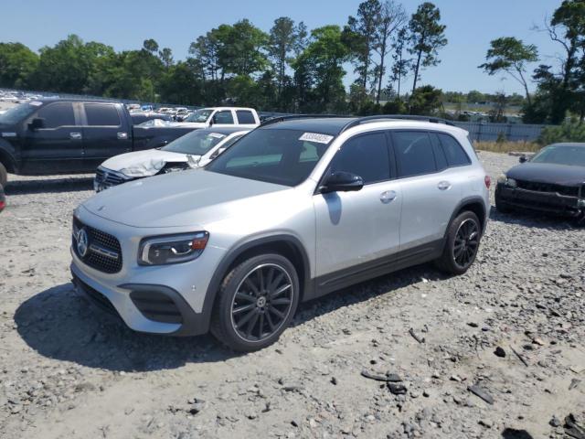 Vin: w1n4m4gb8lw056752, lot: 53304825, mercedes-benz glb-class 250 2020 img_1