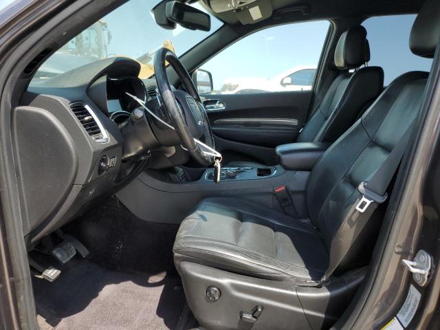 2016 DODGE DURANGO LI 1C4RDHDG6GC419528