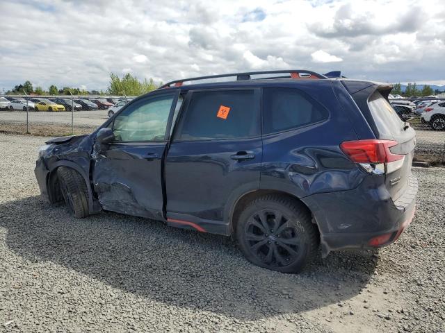 Vin: jf2skapc2kh589423, lot: 53855735, subaru forester sport 20192