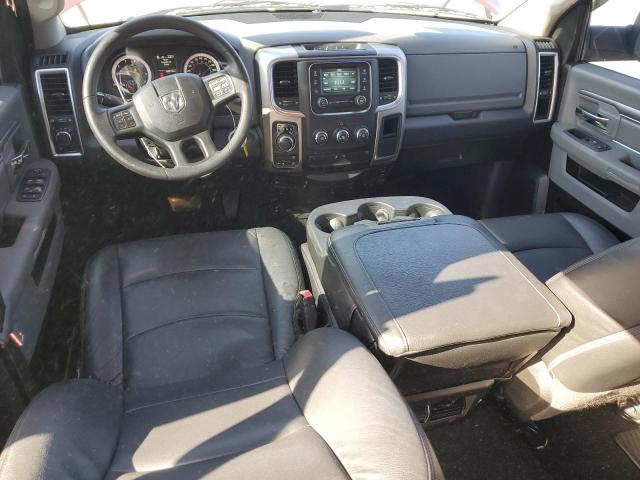 2020 RAM 1500 CLASS - 1C6RR7TT9LS129303
