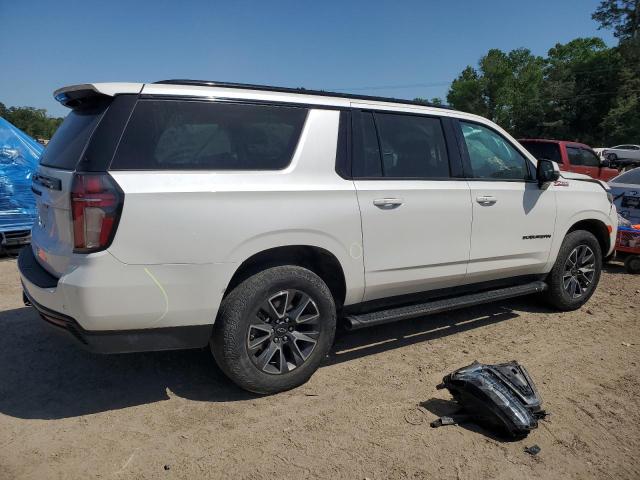 Vin: 1gnskdkd9pr324698, lot: 52012685, chevrolet suburban k1500 z71 20233