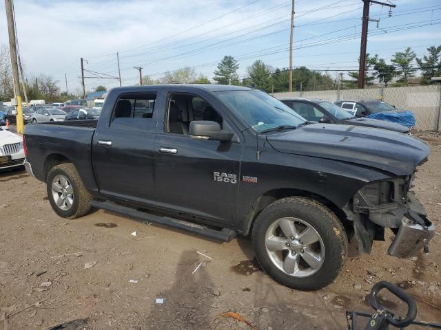 Vin: 3c6rr7lt7hg505737, lot: 53357345, ram 1500 slt 20174