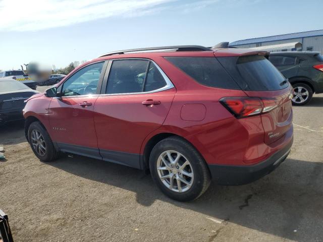 Vin: 3gnaxuev9nl223389, lot: 54177895, chevrolet equinox lt 20222