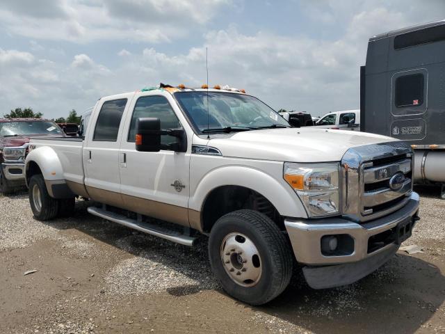 FORD F350 SUPER
