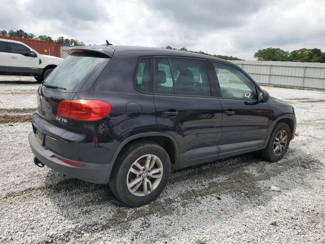 Vin: wvgav7ax8cw582033, lot: 53869415, volkswagen tiguan s 20123
