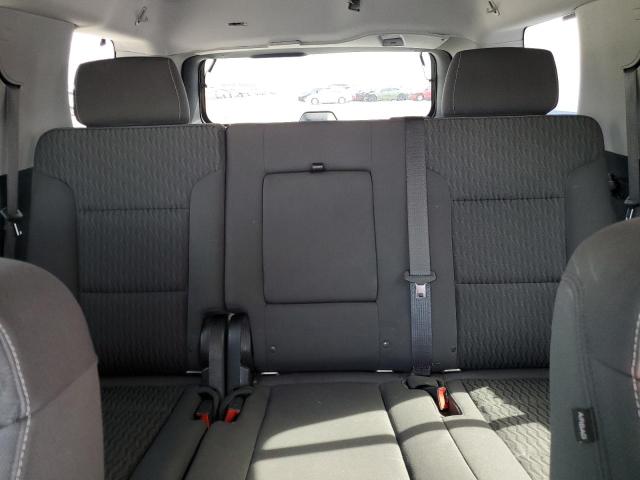 2018 CHEVROLET TAHOE SPEC 1GNSKFKC6JR311904