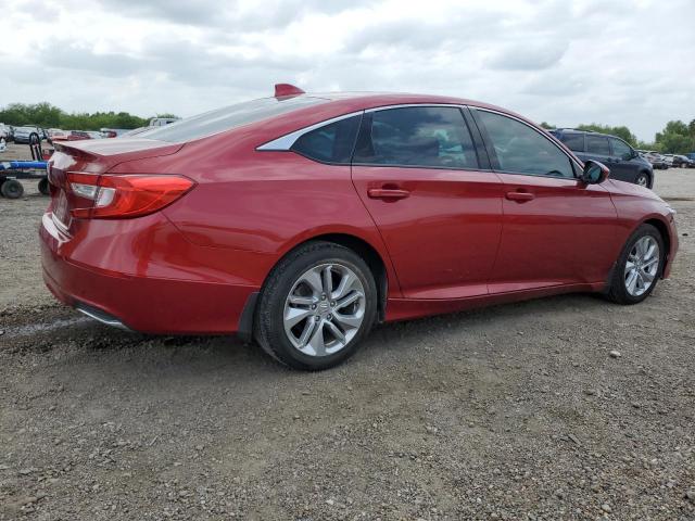 2020 HONDA ACCORD LX - 1HGCV1F16LA078626