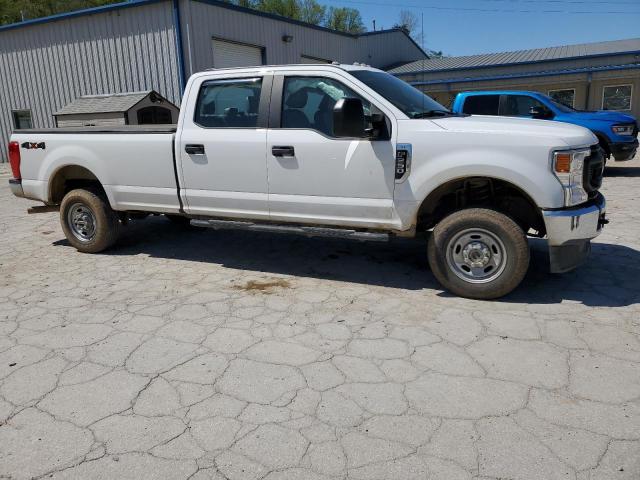 Vin: 1ft7w2b60mec25893, lot: 53987315, ford f250 super duty 20214