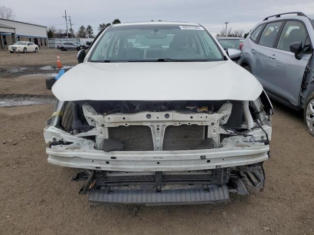 2018 SUBARU LEGACY SPO 4S3BNAR65J3009512