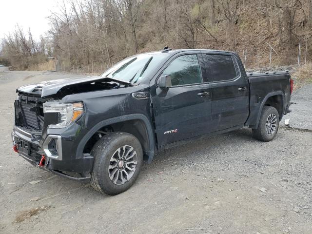 Vin: 3gtp9eed8lg393968, lot: 53294115, gmc sierra k1500 at4 2020 img_1