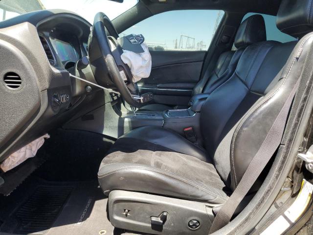 2014 DODGE CHARGER R/ #3269871696